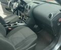 Серый Ниссан Кашкай 2, объемом двигателя 1.5 л и пробегом 302 тыс. км за 11600 $, фото 7 на Automoto.ua