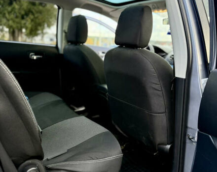 Ниссан Кашкай 2 2012 в Новояворовск на Automoto.ua Серый Ниссан Кашкай 2, объемом двигателя 1.46 л и пробегом 249 тыс. км за 10999 $, фото 29 на Automoto.ua