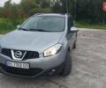 Серый Ниссан Кашкай 2, объемом двигателя 1.5 л и пробегом 302 тыс. км за 11600 $, фото 9 на Automoto.ua