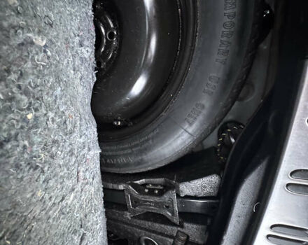 Серый Ниссан Кашкай 2, объемом двигателя 1.6 л и пробегом 277 тыс. км за 8999 $, фото 24 на Automoto.ua