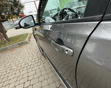 Серый Ниссан Кашкай 2, объемом двигателя 1.6 л и пробегом 240 тыс. км за 10999 $, фото 8 на Automoto.ua