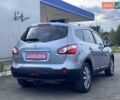 Сірий Ніссан Кашкай 2, об'ємом двигуна 2 л та пробігом 175 тис. км за 14000 $, фото 7 на Automoto.ua