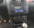 Сірий Ніссан Кашкай 2, об'ємом двигуна 1.5 л та пробігом 261 тис. км за 10700 $, фото 13 на Automoto.ua