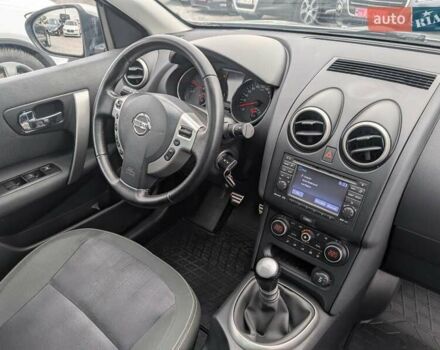 Ниссан Кашкай 2 2012 в Ровно на Automoto.ua Серый Ниссан Кашкай 2, объемом двигателя 1.6 л и пробегом 151 тыс. км за 11450 $, фото 40 на Automoto.ua
