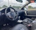Сірий Ніссан Кашкай 2, об'ємом двигуна 2 л та пробігом 175 тис. км за 14000 $, фото 61 на Automoto.ua