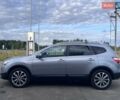 Сірий Ніссан Кашкай 2, об'ємом двигуна 2 л та пробігом 175 тис. км за 14000 $, фото 10 на Automoto.ua