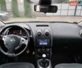 Сірий Ніссан Кашкай 2, об'ємом двигуна 1.5 л та пробігом 261 тис. км за 10700 $, фото 11 на Automoto.ua