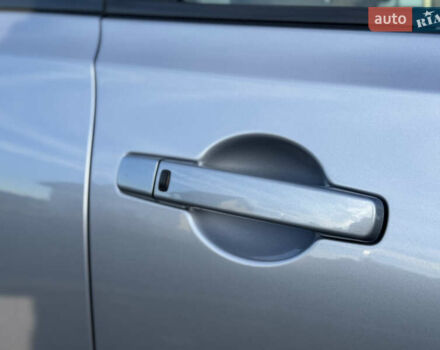 Серый Ниссан Кашкай 2, объемом двигателя 1.6 л и пробегом 180 тыс. км за 11999 $, фото 17 на Automoto.ua