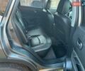 Сірий Ніссан Кашкай 2, об'ємом двигуна 2 л та пробігом 227 тис. км за 13900 $, фото 43 на Automoto.ua
