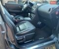Сірий Ніссан Кашкай 2, об'ємом двигуна 2 л та пробігом 227 тис. км за 13900 $, фото 42 на Automoto.ua