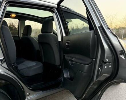 Ниссан Кашкай 2 2013 в Виннице на Automoto.ua Серый Ниссан Кашкай 2, объемом двигателя 1.6 л и пробегом 218 тыс. км за 9750 $, фото 19 на Automoto.ua