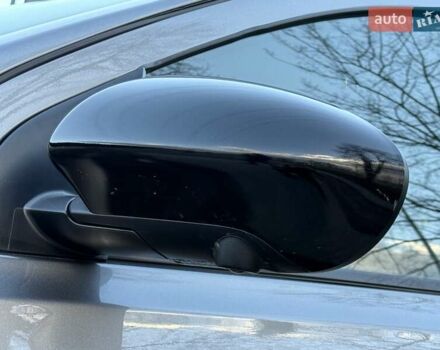 Ниссан Кашкай 2 2013 в Виннице на Automoto.ua Серый Ниссан Кашкай 2, объемом двигателя 2 л и пробегом 170 тыс. км за 12950 $, фото 20 на Automoto.ua