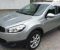 Серый Ниссан Кашкай 2, объемом двигателя 1.6 л и пробегом 222 тыс. км за 11500 $, фото 1 на Automoto.ua