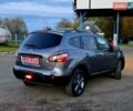 Ниссан Кашкай 2 2013 в Калуше на Automoto.ua Серый Ниссан Кашкай 2, объемом двигателя 1.6 л и пробегом 248 тыс. км за 11700 $, фото 11 на Automoto.ua