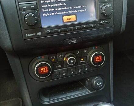 Серый Ниссан Кашкай 2, объемом двигателя 1.6 л и пробегом 193 тыс. км за 13300 $, фото 22 на Automoto.ua