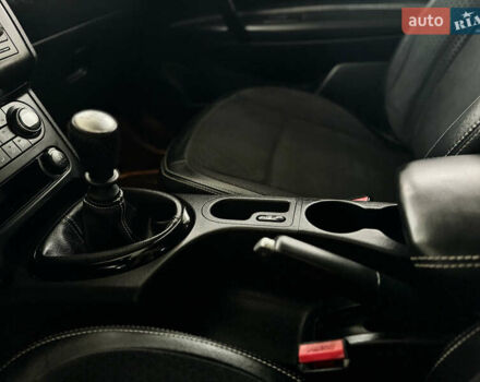 Серый Ниссан Кашкай 2, объемом двигателя 1.5 л и пробегом 220 тыс. км за 12299 $, фото 98 на Automoto.ua