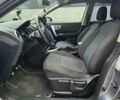 Сірий Ніссан Кашкай 2, об'ємом двигуна 1.6 л та пробігом 213 тис. км за 10999 $, фото 4 на Automoto.ua