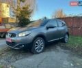 Сірий Ніссан Кашкай 2, об'ємом двигуна 2 л та пробігом 227 тис. км за 13900 $, фото 1 на Automoto.ua