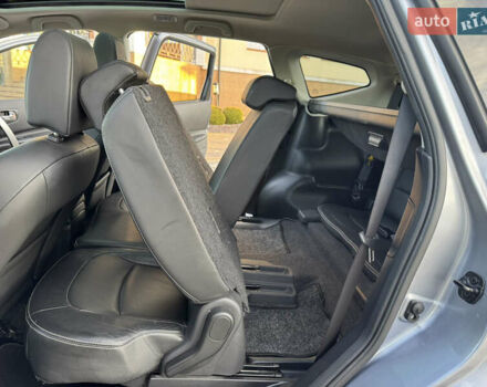 Серый Ниссан Кашкай 2, объемом двигателя 1.6 л и пробегом 180 тыс. км за 11999 $, фото 43 на Automoto.ua