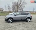 Серый Ниссан Кашкай 2, объемом двигателя 1.6 л и пробегом 180 тыс. км за 11300 $, фото 2 на Automoto.ua