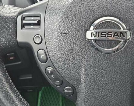 Сірий Ніссан Кашкай 2, об'ємом двигуна 1.6 л та пробігом 213 тис. км за 10999 $, фото 15 на Automoto.ua