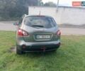 Ниссан Кашкай 2 2013 в Львове на Automoto.ua Серый Ниссан Кашкай 2, объемом двигателя 1.6 л и пробегом 260 тыс. км за 12700 $, фото 11 на Automoto.ua