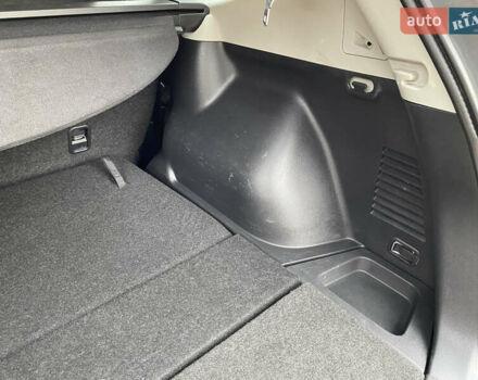 Сірий Ніссан Кашкай 2, об'ємом двигуна 2 л та пробігом 167 тис. км за 12400 $, фото 27 на Automoto.ua