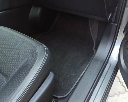 Серый Ниссан Кашкай 2, объемом двигателя 1.6 л и пробегом 193 тыс. км за 13300 $, фото 35 на Automoto.ua