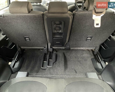 Сірий Ніссан Кашкай 2, об'ємом двигуна 2 л та пробігом 167 тис. км за 12400 $, фото 42 на Automoto.ua