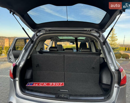 Серый Ниссан Кашкай 2, объемом двигателя 1.6 л и пробегом 180 тыс. км за 11999 $, фото 38 на Automoto.ua