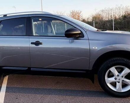 Ниссан Кашкай 2 2013 в Виннице на Automoto.ua Серый Ниссан Кашкай 2, объемом двигателя 1.6 л и пробегом 218 тыс. км за 9750 $, фото 3 на Automoto.ua