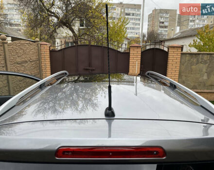 Сірий Ніссан Кашкай 2, об'ємом двигуна 2 л та пробігом 167 тис. км за 12400 $, фото 79 на Automoto.ua