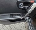 Серый Ниссан Кашкай 2, объемом двигателя 1.6 л и пробегом 180 тыс. км за 11300 $, фото 12 на Automoto.ua