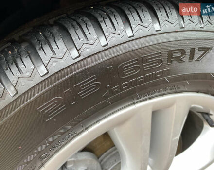 Сірий Ніссан Кашкай 2, об'ємом двигуна 2 л та пробігом 167 тис. км за 12400 $, фото 87 на Automoto.ua