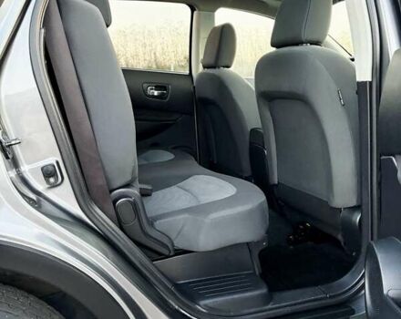 Ниссан Кашкай 2 2013 в Виннице на Automoto.ua Серый Ниссан Кашкай 2, объемом двигателя 1.6 л и пробегом 218 тыс. км за 9750 $, фото 41 на Automoto.ua