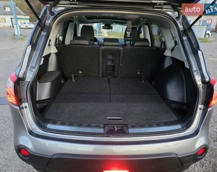 Ниссан Кашкай 2 2013 в Калуше на Automoto.ua Серый Ниссан Кашкай 2, объемом двигателя 1.6 л и пробегом 248 тыс. км за 11700 $, фото 39 на Automoto.ua