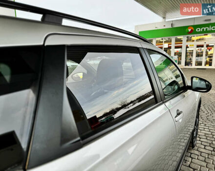 Серый Ниссан Кашкай 2, объемом двигателя 1.5 л и пробегом 220 тыс. км за 12299 $, фото 73 на Automoto.ua