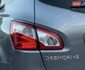 Ниссан Кашкай 2 2013 в Виннице на Automoto.ua Серый Ниссан Кашкай 2, объемом двигателя 2 л и пробегом 170 тыс. км за 12950 $, фото 25 на Automoto.ua