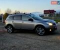Ниссан Кашкай 2 2013 в Калуше на Automoto.ua Серый Ниссан Кашкай 2, объемом двигателя 1.6 л и пробегом 248 тыс. км за 11700 $, фото 14 на Automoto.ua