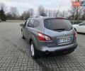 Серый Ниссан Кашкай 2, объемом двигателя 1.6 л и пробегом 180 тыс. км за 11300 $, фото 49 на Automoto.ua