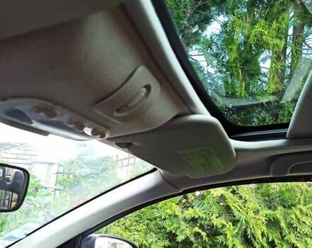 Серый Ниссан Кашкай 2, объемом двигателя 1.6 л и пробегом 193 тыс. км за 13300 $, фото 21 на Automoto.ua