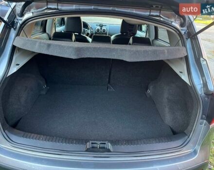 Сірий Ніссан Кашкай 2, об'ємом двигуна 2 л та пробігом 227 тис. км за 13900 $, фото 35 на Automoto.ua