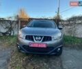 Сірий Ніссан Кашкай 2, об'ємом двигуна 2 л та пробігом 227 тис. км за 13900 $, фото 12 на Automoto.ua