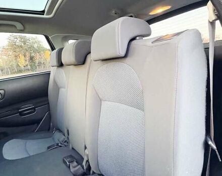 Ниссан Кашкай 2 2013 в Виннице на Automoto.ua Серый Ниссан Кашкай 2, объемом двигателя 1.6 л и пробегом 218 тыс. км за 9750 $, фото 30 на Automoto.ua