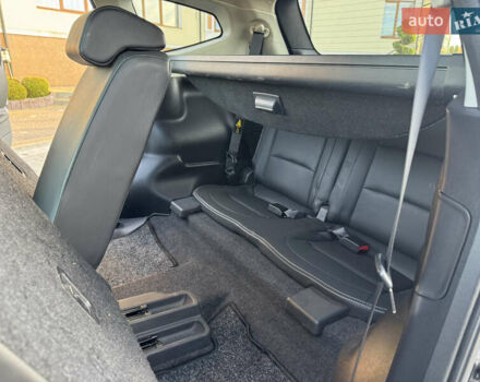 Серый Ниссан Кашкай 2, объемом двигателя 1.6 л и пробегом 180 тыс. км за 11999 $, фото 42 на Automoto.ua