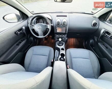 Ниссан Кашкай 2 2013 в Виннице на Automoto.ua Серый Ниссан Кашкай 2, объемом двигателя 1.6 л и пробегом 218 тыс. км за 9750 $, фото 25 на Automoto.ua