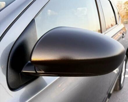 Ниссан Кашкай 2 2013 в Виннице на Automoto.ua Серый Ниссан Кашкай 2, объемом двигателя 1.6 л и пробегом 218 тыс. км за 9750 $, фото 10 на Automoto.ua