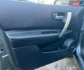 Сірий Ніссан Кашкай 2, об'ємом двигуна 2 л та пробігом 227 тис. км за 13900 $, фото 18 на Automoto.ua