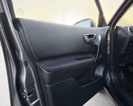 Ниссан Кашкай 2 2013 в Виннице на Automoto.ua Серый Ниссан Кашкай 2, объемом двигателя 1.6 л и пробегом 218 тыс. км за 9750 $, фото 18 на Automoto.ua