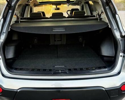 Ниссан Кашкай 2 2013 в Виннице на Automoto.ua Серый Ниссан Кашкай 2, объемом двигателя 1.6 л и пробегом 218 тыс. км за 9750 $, фото 44 на Automoto.ua